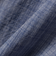 SHIPS any: BEZ TEXTILE マルチカラー ストライプ/ソリッド ボタンダウン ショートスリーブ シャツ◇