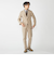 MARCEL LASSANCE:〈セットアップ対応〉G/DYED PIQUE JACKET