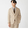 MARCEL LASSANCE:〈セットアップ対応〉G/DYED PIQUE JACKET