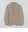 MARCEL LASSANCE:〈セットアップ対応〉G/DYED PIQUE JACKET