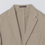 MARCEL LASSANCE:〈セットアップ対応〉G/DYED PIQUE JACKET