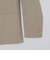 MARCEL LASSANCE:〈セットアップ対応〉G/DYED PIQUE JACKET