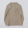 MARCEL LASSANCE:〈セットアップ対応〉G/DYED PIQUE JACKET