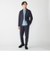 MARCEL LASSANCE:〈セットアップ対応〉G/DYED PIQUE JACKET