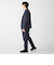 MARCEL LASSANCE:〈セットアップ対応〉G/DYED PIQUE JACKET
