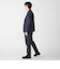 MARCEL LASSANCE:〈セットアップ対応〉G/DYED PIQUE JACKET