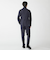MARCEL LASSANCE:〈セットアップ対応〉G/DYED PIQUE JACKET