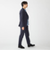 MARCEL LASSANCE:〈セットアップ対応〉G/DYED PIQUE JACKET