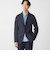 MARCEL LASSANCE:〈セットアップ対応〉G/DYED PIQUE JACKET