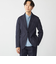 MARCEL LASSANCE:〈セットアップ対応〉G/DYED PIQUE JACKET