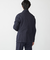 MARCEL LASSANCE:〈セットアップ対応〉G/DYED PIQUE JACKET