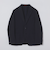MARCEL LASSANCE:〈セットアップ対応〉G/DYED PIQUE JACKET
