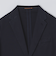 MARCEL LASSANCE:〈セットアップ対応〉G/DYED PIQUE JACKET