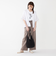 SHIPS Colors:〈洗濯機可能〉ユーロ リネン (EURO Linen) ドロスト シャツ