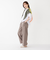 SHIPS Colors:〈洗濯機可能〉ユーロ リネン (EURO Linen) ドロスト シャツ