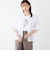 SHIPS Colors:〈洗濯機可能〉ユーロ リネン (EURO Linen) ドロスト シャツ