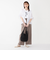 SHIPS Colors:〈洗濯機可能〉ユーロ リネン (EURO Linen) ドロスト シャツ
