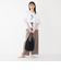 SHIPS Colors:〈洗濯機可能〉ユーロ リネン (EURO Linen) ドロスト シャツ