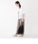 SHIPS Colors:〈洗濯機可能〉ユーロ リネン (EURO Linen) ドロスト シャツ