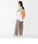SHIPS Colors:〈洗濯機可能〉ユーロ リネン (EURO Linen) ドロスト シャツ