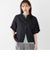 SHIPS Colors:〈洗濯機可能〉ユーロ リネン (EURO Linen) ドロスト シャツ