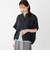 SHIPS Colors:〈洗濯機可能〉ユーロ リネン (EURO Linen) ドロスト シャツ