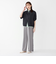 SHIPS Colors:〈洗濯機可能〉ユーロ リネン (EURO Linen) ドロスト シャツ