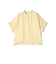 SHIPS Colors:〈洗濯機可能〉ユーロ リネン (EURO Linen) ドロスト シャツ