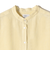 SHIPS Colors:〈洗濯機可能〉ユーロ リネン (EURO Linen) ドロスト シャツ