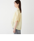 SHIPS Colors:〈洗濯機可能〉ユーロ リネン (EURO Linen) ドロスト シャツ