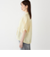 SHIPS Colors:〈洗濯機可能〉ユーロ リネン (EURO Linen) ドロスト シャツ