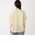 SHIPS Colors:〈洗濯機可能〉ユーロ リネン (EURO Linen) ドロスト シャツ