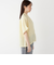 SHIPS Colors:〈洗濯機可能〉ユーロ リネン (EURO Linen) ドロスト シャツ