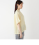 SHIPS Colors:〈洗濯機可能〉ユーロ リネン (EURO Linen) ドロスト シャツ