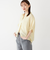 SHIPS Colors:〈洗濯機可能〉ユーロ リネン (EURO Linen) ドロスト シャツ