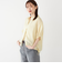 SHIPS Colors:〈洗濯機可能〉ユーロ リネン (EURO Linen) ドロスト シャツ
