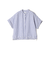 SHIPS Colors:〈洗濯機可能〉ユーロ リネン (EURO Linen) ドロスト シャツ