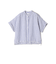 SHIPS Colors:〈洗濯機可能〉ユーロ リネン (EURO Linen) ドロスト シャツ