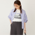 SHIPS Colors:〈洗濯機可能〉ユーロ リネン (EURO Linen) ドロスト シャツ