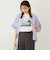 SHIPS Colors:〈洗濯機可能〉ユーロ リネン (EURO Linen) ドロスト シャツ