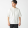 SHIPS: 〈接触冷感 / 抗菌防臭機能〉クールタッチ スムース Tシャツ
