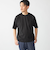 SHIPS: 〈接触冷感 / 抗菌防臭機能〉クールタッチ スムース Tシャツ