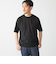 SHIPS: 〈接触冷感 / 抗菌防臭機能〉クールタッチ スムース Tシャツ