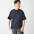 SHIPS: 〈接触冷感 / 抗菌防臭機能〉クールタッチ スムース Tシャツ