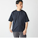SHIPS: 〈接触冷感 / 抗菌防臭機能〉クールタッチ スムース Tシャツ