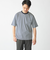 SHIPS: 〈接触冷感 / 抗菌防臭機能〉クールタッチ スムース Tシャツ
