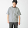 SHIPS: 〈接触冷感 / 抗菌防臭機能〉クールタッチ スムース Tシャツ