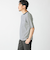 SHIPS: 〈接触冷感 / 抗菌防臭機能〉クールタッチ スムース Tシャツ