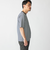 SHIPS: 〈接触冷感 / 抗菌防臭機能〉クールタッチ スムース Tシャツ