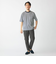 SHIPS: 〈接触冷感 / 抗菌防臭機能〉クールタッチ スムース Tシャツ